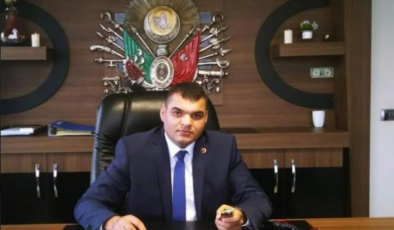 Kerim Karakoç, CHP’den Esenler Belediye Başkan Aday Adayı olduğunu açıkladı