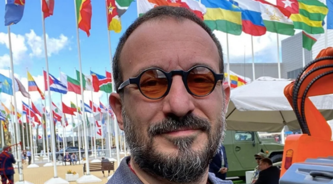 Abdülkadir Özkan ve DBL Entertainment’tan Dezenformasyon Kampanyasına Karşı açıklama!